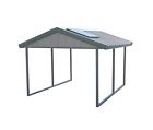 S-1220-pg Pws Premium Car Canopy 854256004028