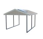 S-1220-pw Pws Premium Canopy Ash 854256004035