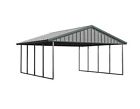 S-2020-pg Pws Premium Canopy Light Stone Patina Green All 854256004066