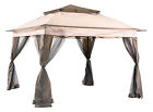 S-gz1251pst Sunjoy Group Intl Pte Ltd Pogoda Gazebo 841057157770