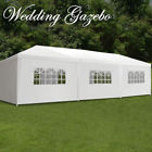 S-h02-1233 Segawe Waterproof Gazebo Canopy Party Wedding Outdoor Tent 0757510713158
