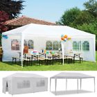 S01-h02-1232-01-g2 Segawe Outdoor Canopy Party Wedding Tent With Walls 0757510713172