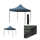 Saft30t1010bk Canopies Outdoor Easy Pop Up Waterproof Canopy With 670534114537