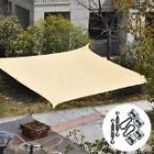 Rl-ss014 Sand Uv Blocking Hdpe Shade Sun Desert Included Rainleaf Hardware