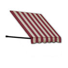 Sant21-4bt Awntech Santa Fe Twisted Rope Arm Awning