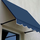 Sant21-6db Awntech Window-entry Awning 6-3-8w 731478884167