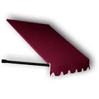 Sant22-3b Awntech Santa Fe Twisted Rope Arm Window Entry 731478796378