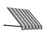 Sant43-4gw Awntech Santa Fe Window Awning