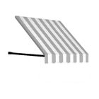 Sant43-8g Awntech 8-feet Santa Fe