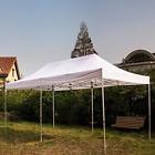 Sat30a1020w Canopies Outdoor Shelter Heavy Duty Aluminum Canopy Portable 670534114582