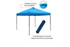 Sb-91903 Outdoor Canopy Tent Popup Gazebo Top Cover Instant 7437143991903