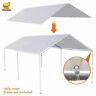 Sc0cg02 Strong Camel Canopy For Carport Tent Garage Tarp 0008568807482