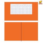Sc0g267z Stromg Camel Sidepanels Zipper For Pop Up Tent Gazebo Canopy