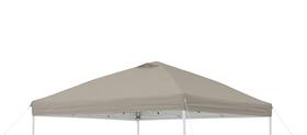 Ozk-top1 Scomanage Replacement Cover Compatible With Ozark Trail 10x10 Instant Pop Up Canopy Ten
