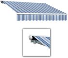 Scr12-153-bbgw Awntech Awning Canopy Semi-cassette 616604822063