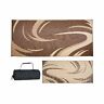 Sd8187 Stylish Camping Mings Mark Mat Graphic Swish