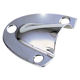 Seachoice 445022044060 2-5/32 Inch X 2-1/8 15/32 Clam Shell Vent