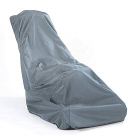 Seazen 682228436122 Waterproof Heavy Duty Lawn Mower Cover Uv And Dust Protection Push Mo