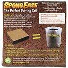 Sec10qt Enroot Products Spongease Garden Soil Potting Quart Pop 850529005150