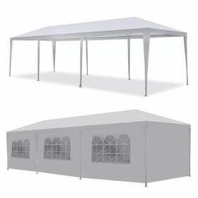 H02-1233-01-g2 Segawe 2 #simon Elf-1 2pcs 10ftx30ft Gazebo Canopy Party Tent Wedding Outdoor Pavilion Cater Waterproof