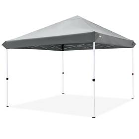 Gz51-us-sk Sekey Pop Up Canopy Tent Easy Setup 10x10 Instant Gazebo Portable Shelter With Carr