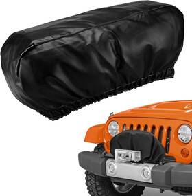 Ss2019010801 Seven Sparta Winch Cover Heavy Duty Waterproof Protection