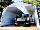 Sg1324s King Canopy Storguard Garage