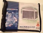 Sg33046 Sg33048 Gear Swiss Sunscreen Smart Windbreak Style Canopy Shade