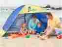 00200 Shade Shack New Outdoor Instant Pop-up Beach Sun Shelter Canopy 54353