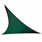 473990 Shade Triangle Usa Coolhaven Apos Heritage Gre... 18 Large Sail Coolaroo