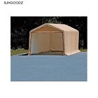 3120223 Shelter Carport Storage Waterproof Garage Canopy Boat Shed Workshop Shade Car