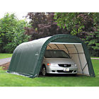 Shelterlogic 12 Ft W X 28 D Shelter 677599766428