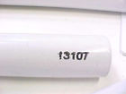 13107 Shelterlogic 20 Pole Ap Canopy Part Leg 10 Max