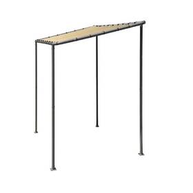 266100 Shelterlogic 10ft X 6ft Outdoor Solano Canopy Water-resistant