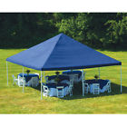 Shelterlogic Decorative 20 Ft W X D Canopy 677599257971
