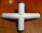13102 Shelterlogic Max 10 20 Junction Elbow Ap Frame Connector Canopy