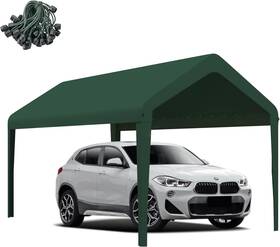 800d Shengdi 744759798206 Canopy Replacement Cover Carport Oxford Waterproof And U