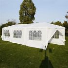 Potp3 Side Ship Gazebo 30 Canopy Walls Party Brand Ft Tent 10 Wedding