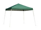 22589 Size Series 12 Shelterlogic Sport Green Slant Pop-up Canopy Leg