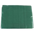 Skptgreensilver20x20 Waterproof Accessories Tarp Feet Mil Thickness All Poly 600137626717