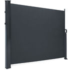 Sky4178 Best Choice Products Retractable Folding Side Awning Privacy 842957105168