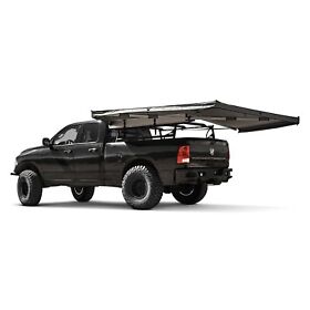 20024 Skyridge Series Passenger Side 270 Degree Awning With Mounting Brackets