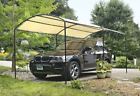 Sl9130 Shelterlogic Outdoor Canopy Enclosure Kit Car Port Shelter 791954269130