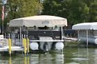Slt18 Marine Shorestation Canopy Covers Replacement Shore Station Canopies Most Sizes