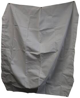 402-405581 Sma Products White Canopy Cover For Snowco 40 Inch Wide Regular Frames -