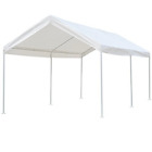 Sn-ft30a10 Snail Ft Heavy Duty Waterproof Outdoor Domain Carports 670534115022