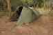 Sn92880 Person 3 Snugpak Black Olive Tent Scorpion Outer
