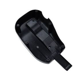 289567 Solera Awning Plain Idler Head Back Cover - Black Protect Your