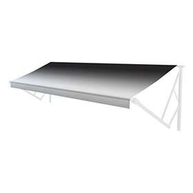 Solera 848150036414 Universal Vinyl Replacement Fabric For 14 Rv Awning Awnings 10ft - 21ft