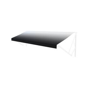 V000334385 Solera Universal Fit Heavy-duty Vinyl Rv Patio Awning Replacement Fabric Whit
